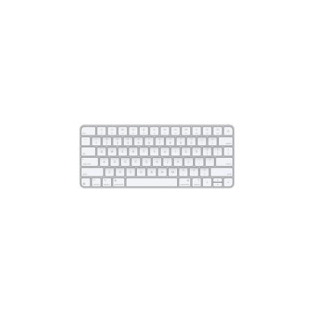 Teclado Apple Magic Keyboard Ingles USB-C MXCL3LL/A