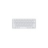 Teclado Apple Magic Keyboard Ingles USB-C MXCL3LL/A