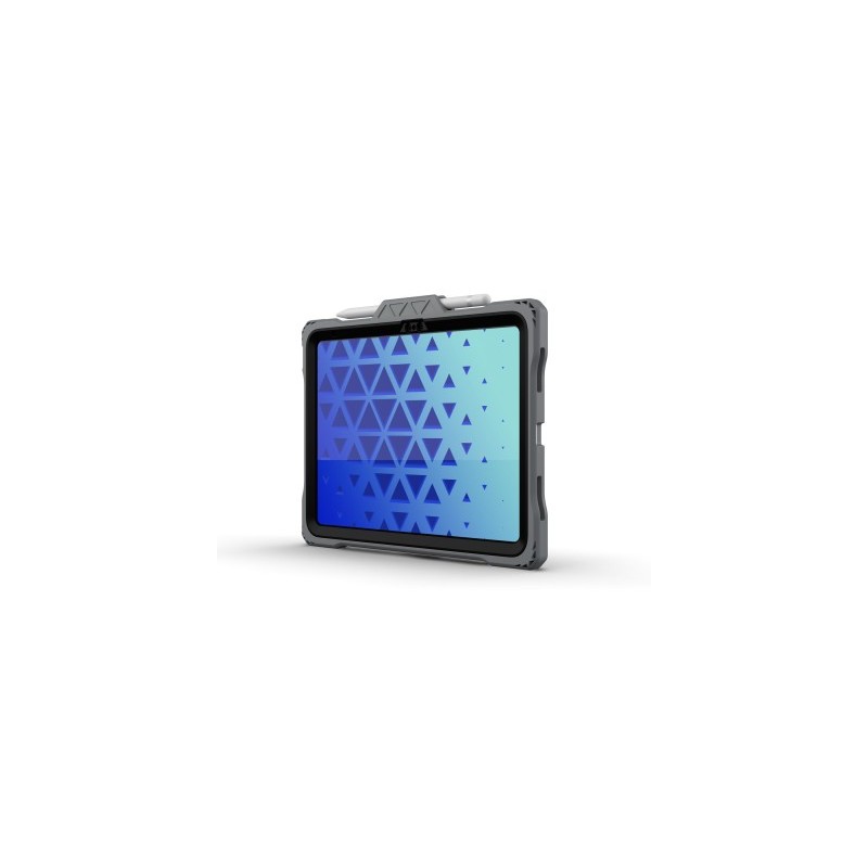 Maxcases Shield Extreme-X2-H with Hand Strap for Ipad