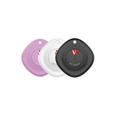 Verbatim My Finder Bluetooth Tracker 3pack