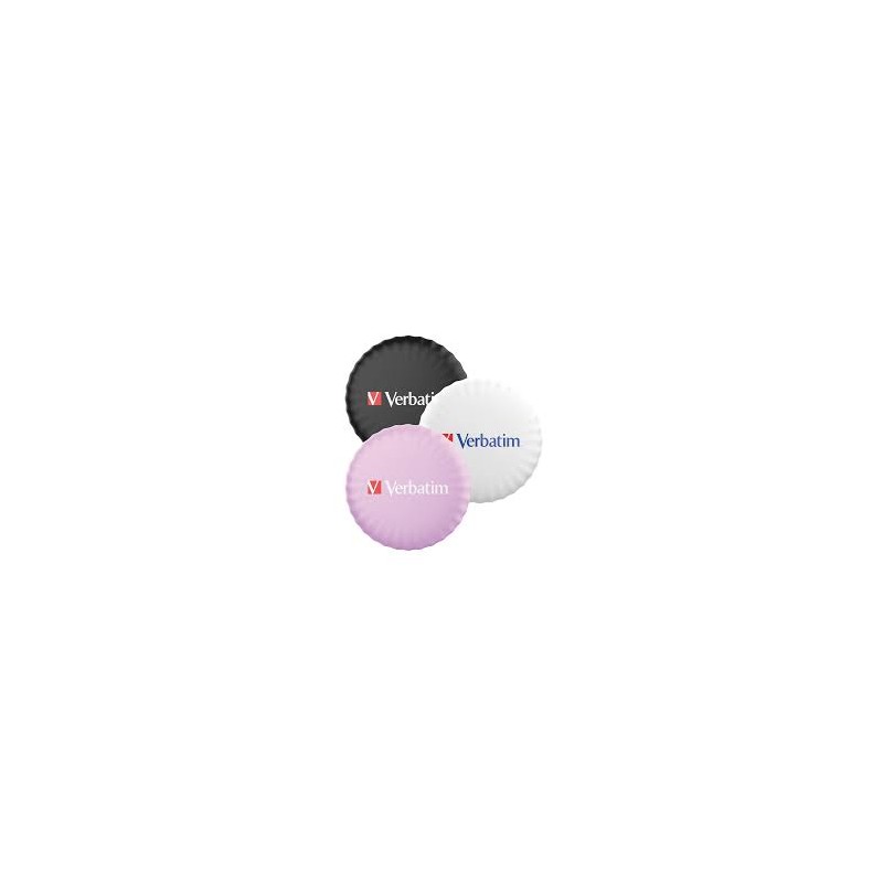 Verbatim My Finder Coin Bluetooth Finder 3pack