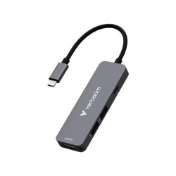 Hub Verbatim USB-C...