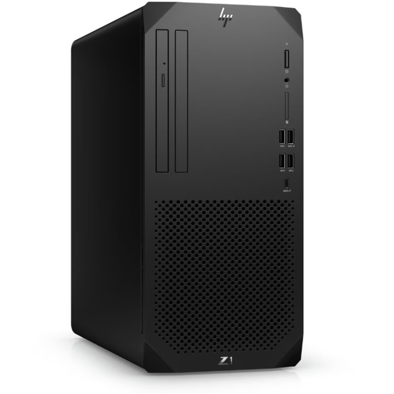 CPU Workstation HP Z1 G9 Corei9 14900 16GB 1TB SSD Video 8GB W11P Torre