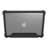 Funda Maxcases Extreme Shell-L for MacBook Air 13.6"