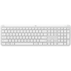 Teclado Logitech Signature...