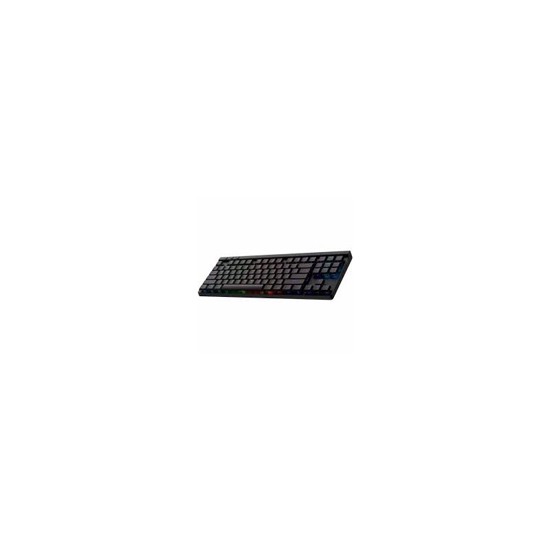 Teclado Logitech Gaming G515 Lightspeed Inalambrico USB