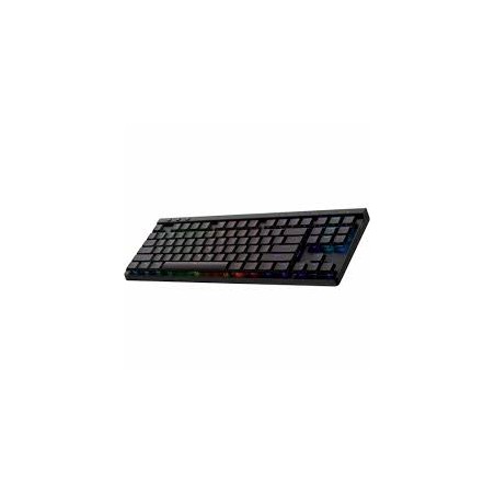 Teclado Logitech Gaming G515 Lightspeed Inalambrico USB
