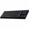 Teclado Logitech Gaming G515 Lightspeed Inalambrico USB