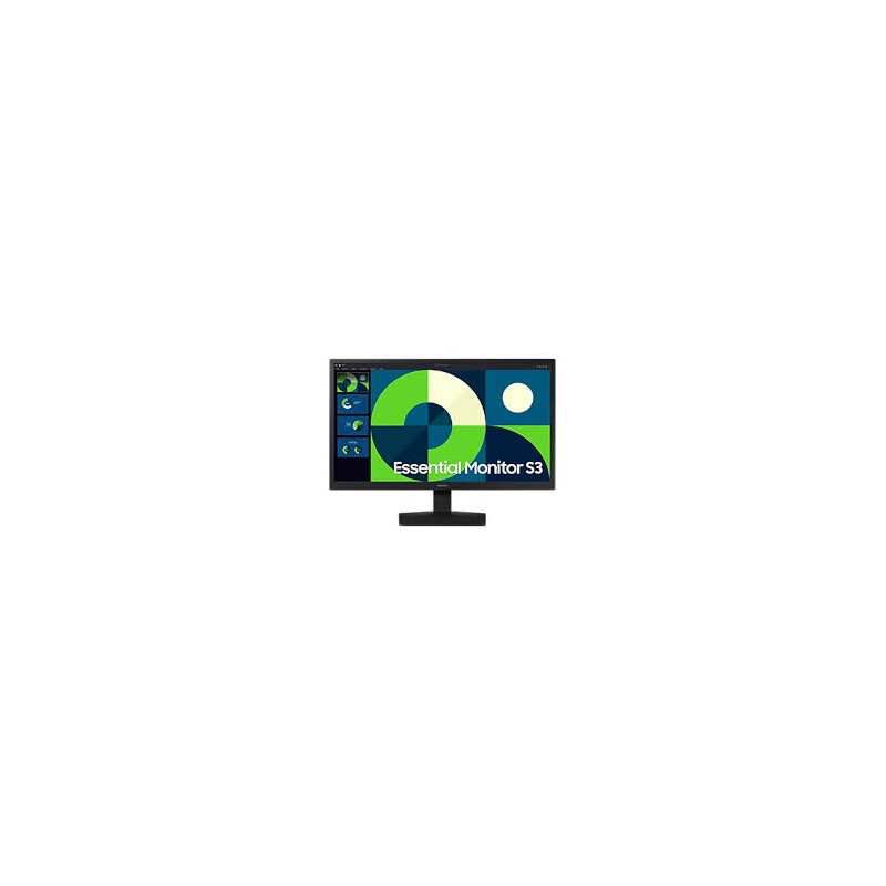Monitor Samsung 22" Essential S3 FHD HDMI