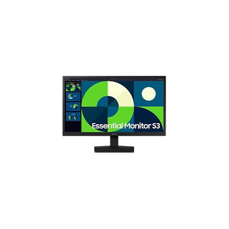 Monitor Samsung 22" Essential S3 FHD HDMI