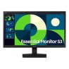 Monitor Samsung 22" Essential S3 FHD HDMI
