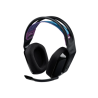 Diadema Auricular Logitech G522 LIGHTSPEED Bluetooth Negro Con Microfono