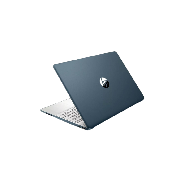 Portatil HP 15-FC0232LA Ryzen3 7320U 8GB 512GB SSD 15.6" Linux Moonlight Blue