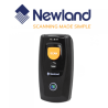 Lector De Codigo De Barras Newland Piranha BS80 1D 2D Laser Bluetooth