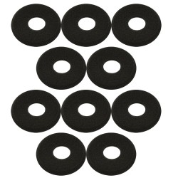 Jabra Black Foam Ear...