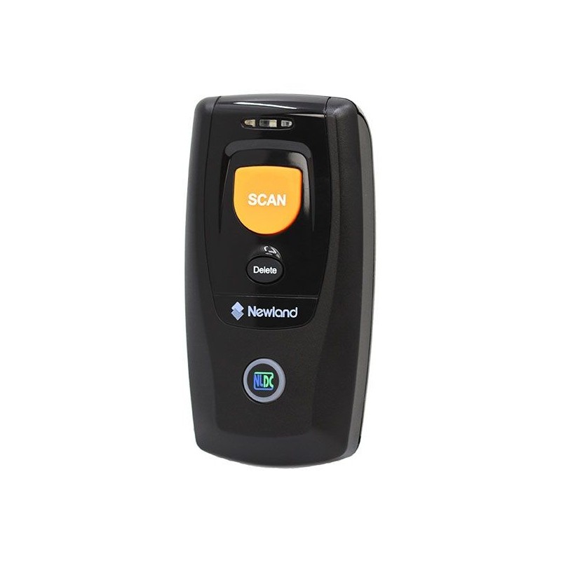 Lector De Codigo De Barras Newland BS8080 1D Blu Mobile Linear Imager