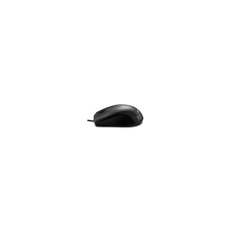 Mouse Verbatim USB Negro