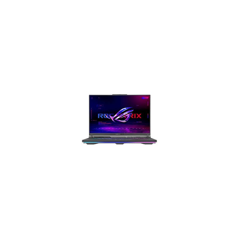 Portatil Asus ROG Strix G614PM-RV027 Ryzen9 8940HX 16GB 1TB SSD Video 8GB 16"