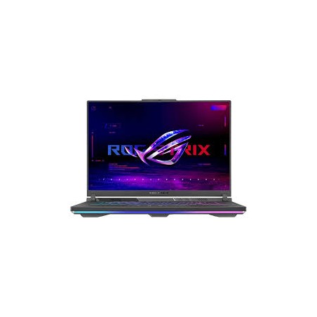 Portatil Asus ROG Strix G614PM-RV027 Ryzen9 8940HX 16GB 1TB SSD Video 8GB 16"
