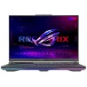 Portatil Asus ROG Strix G614PM-RV027 Ryzen9 8940HX 16GB 1TB SSD Video 8GB 16"