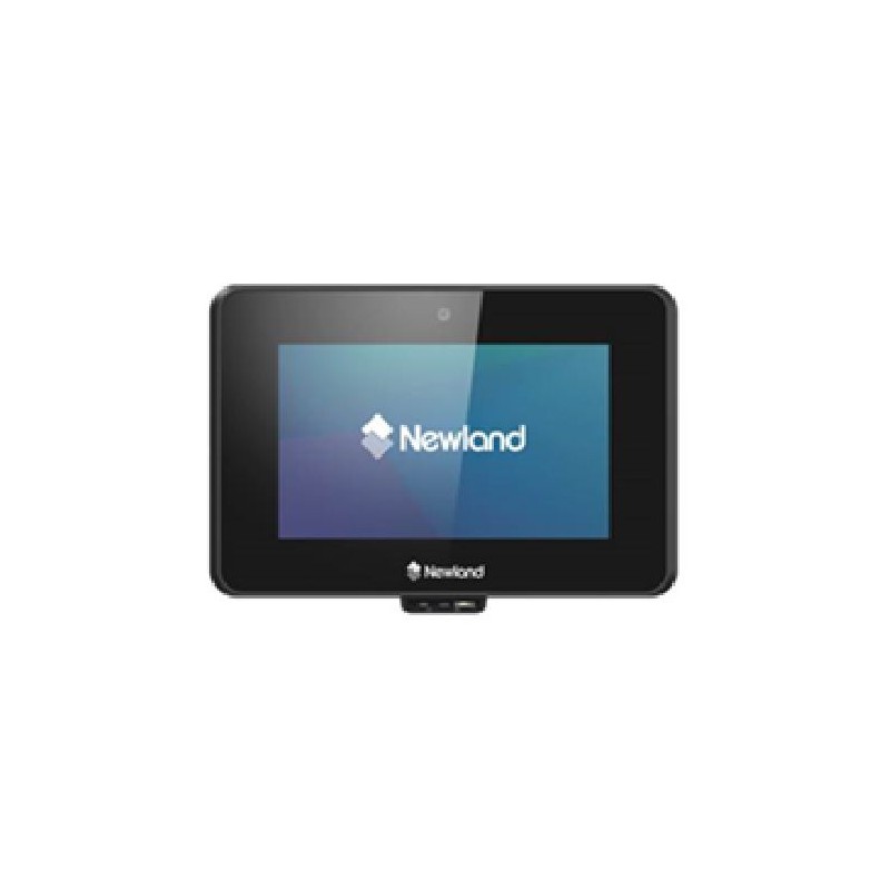 Kiosko Punto De Venta Newland NQuire 500 Skate II 4GB 64GB 10.1" Tactil