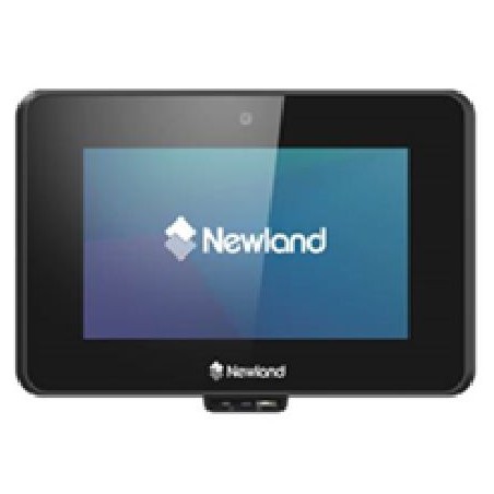 Kiosko Punto De Venta Newland NQuire 500 Skate II 4GB 64GB 10.1" Tactil