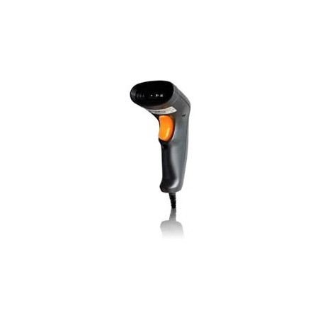 Lector De Codigo De Barras Newland HR1250 1D Linear Imager USB