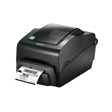 Impresora Bixolon SRP-F312II Serial USB Ethernet