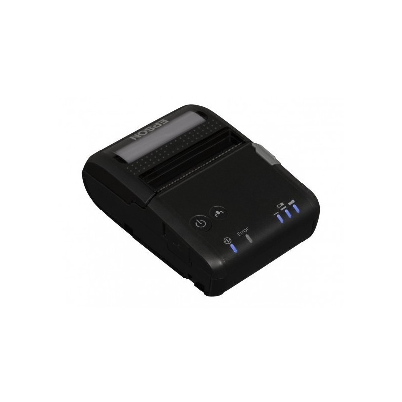 Impresora Epson Portatil Mobilink TM-P20II Termica Directa De Recibos Bluetooth