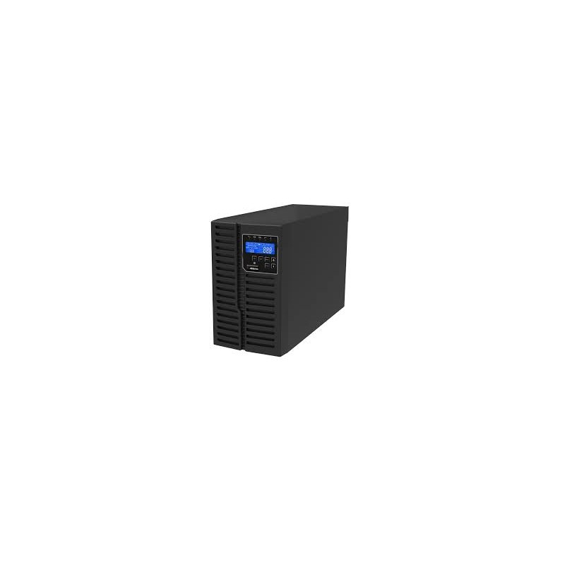 UPS Ablerex 2Kva 2000va 1800w Online Doble Conversion Torre