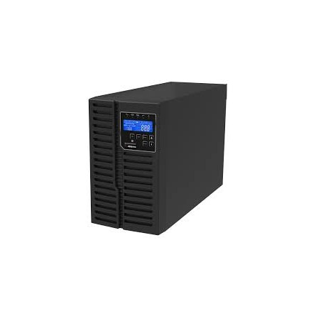 UPS Ablerex 2Kva 2000va 1800w Online Doble Conversion Torre