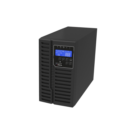 UPS Ablerex 3Kva 3000va 2700w Online Doble Conversion Torre