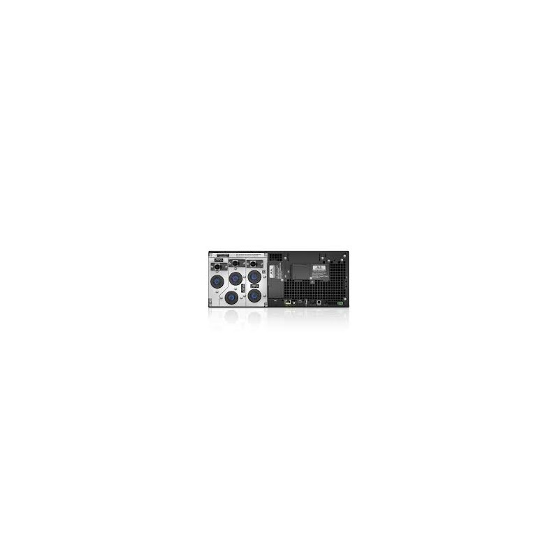UPS APC 6Kva 6.000va Online Smart-UPS SRT 208V Rack