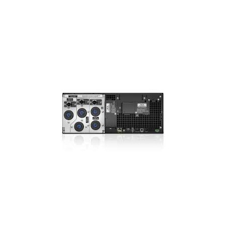 UPS APC 6Kva 6.000va Online Smart-UPS SRT 208V Rack