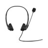 Diadema Auricular HP Stereo USB G2