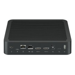 Hub Logitech Rally Table 993-001952 HDMI RJ-45