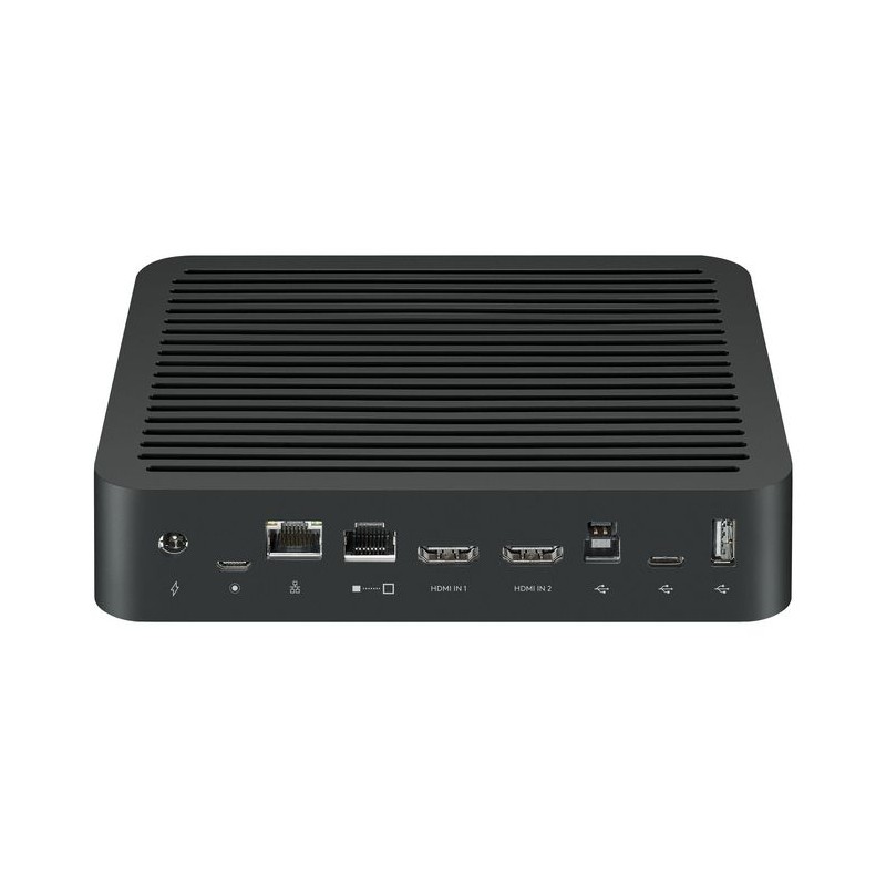 Hub Logitech Rally Table 993-001952 HDMI RJ-45