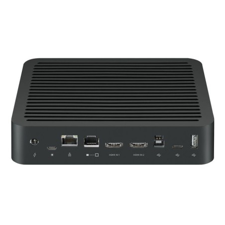 Hub Logitech Rally Table 993-001952 HDMI RJ-45