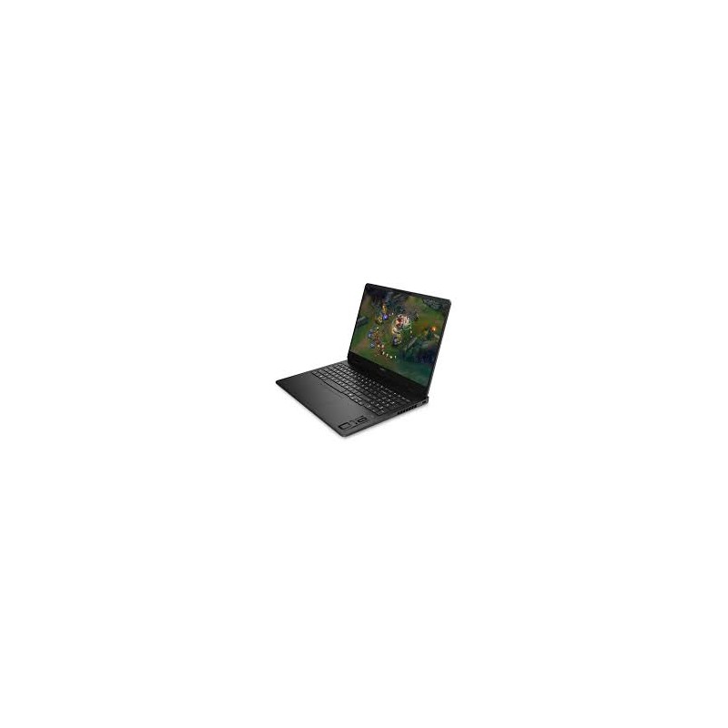 Portatil HP Gaming Omen 16-AP0000LA Ryzen5 AI 340 16GB 1TB SSD 16" Video 8GB W11