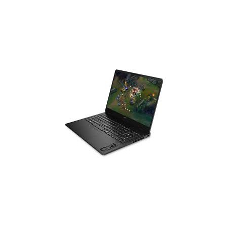 Portatil HP Gaming Omen 16-AP0000LA Ryzen5 AI 340 16GB 1TB SSD 16" Video 8GB W11