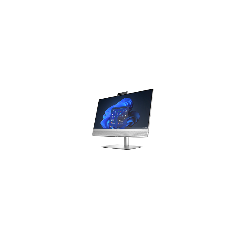 All In One HP 24-CR0256LA Ryzen5 7520U 8GB 512GB SSD 23.8" Tactil W11