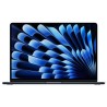Portatil Apple MacBook Air M2 24GB 512GB SSD 13.6" Pulgadas Media Noche Retina