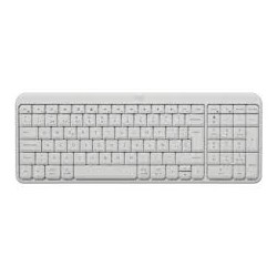 Teclado Logitech K250...