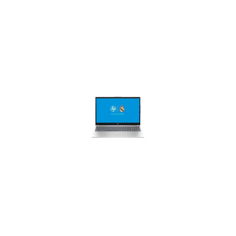 Portatil HP 15-FC0256LA Ryzen5 16GB 512GB SSD 15.6"