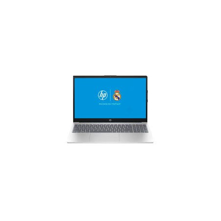 Portatil HP 15-FC0256LA Ryzen5 16GB 512GB SSD 15.6"