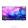 Televisor Samsung 85" Pulagdas QLED Q4 Smart TV Lite Processor