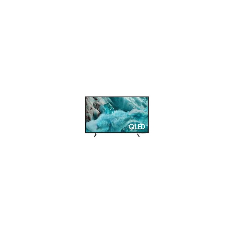 Televisor Samsung 65" Pulagdas QLED Q4 Smart TV AI Processor