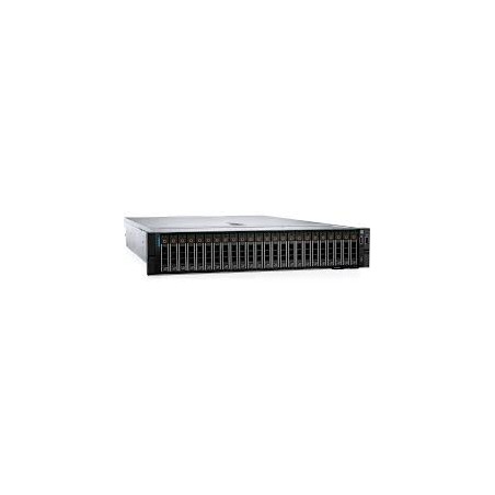 Servidor Dell Poweredge R760xs Intel Xeon Gold 5416s 32GB 480GB SSD 2x1400w