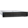 Servidor Dell Poweredge R760xs Intel Xeon Gold 5416s 32GB 480GB SSD 2x1400w