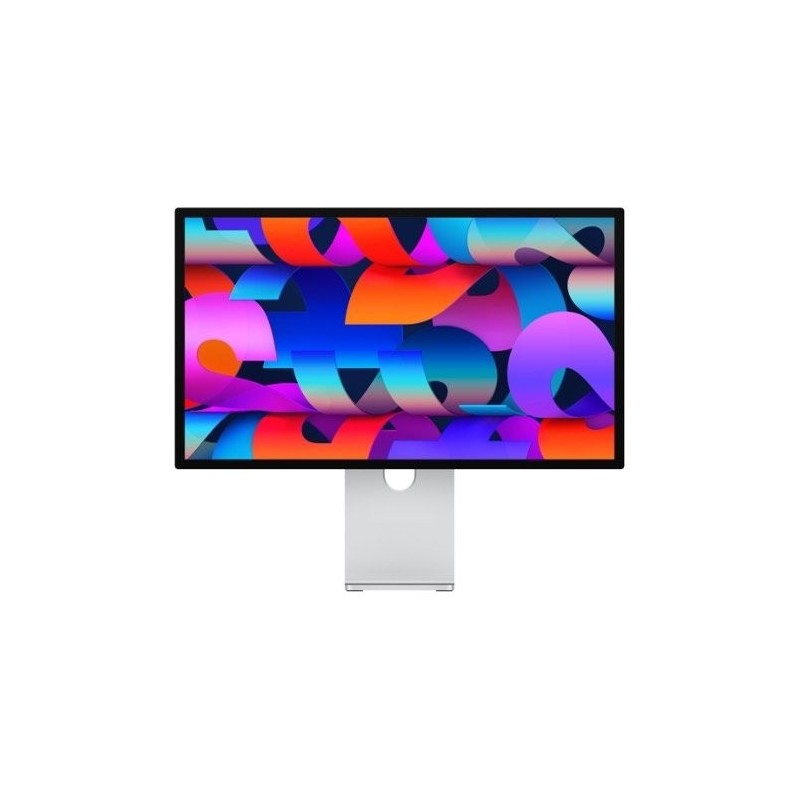 Monitor Apple 27" Pulgadas 5K Studio Display LCD Pantalla Retina Vidrio Estandar
